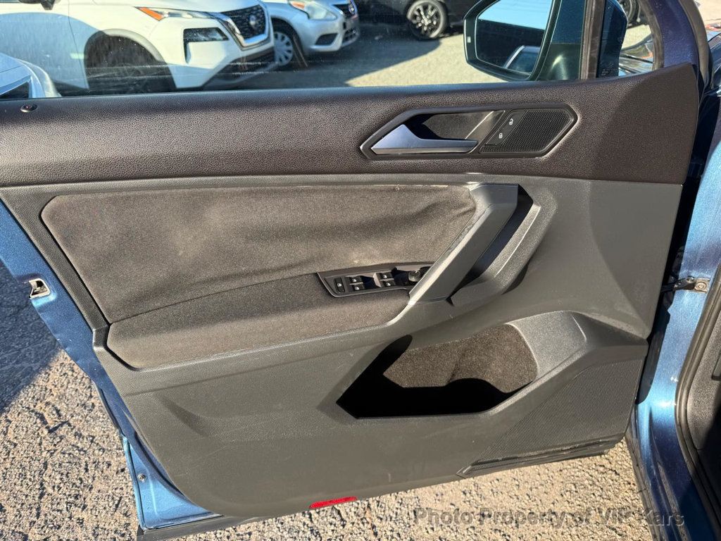 2018 Volkswagen Tiguan 2.0T S FWD - 22945566 - 15