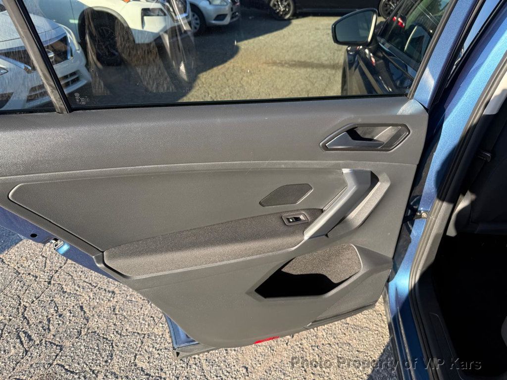 2018 Volkswagen Tiguan 2.0T S FWD - 22945566 - 16