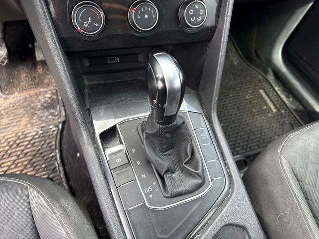 2018 Volkswagen Tiguan 2.0T S FWD - 23025573 - 13