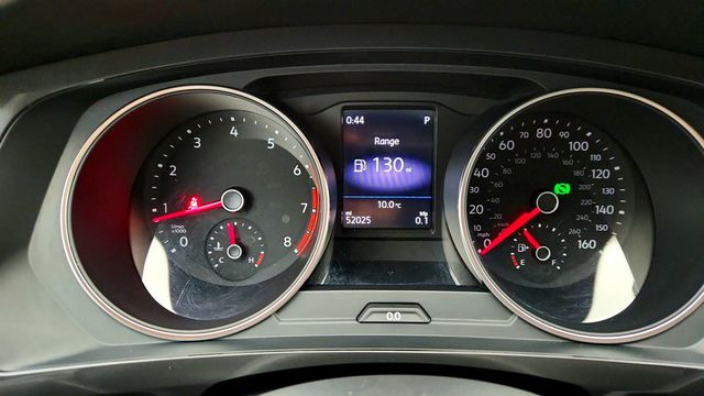 2018 Volkswagen Tiguan 2.0T S FWD - 22964028 - 13