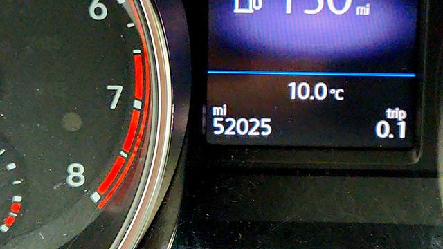 2018 Volkswagen Tiguan 2.0T S FWD - 22964028 - 14