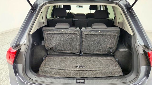 2018 Volkswagen Tiguan 2.0T S FWD - 22964028 - 20