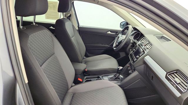 2018 Volkswagen Tiguan 2.0T S FWD - 22964028 - 22