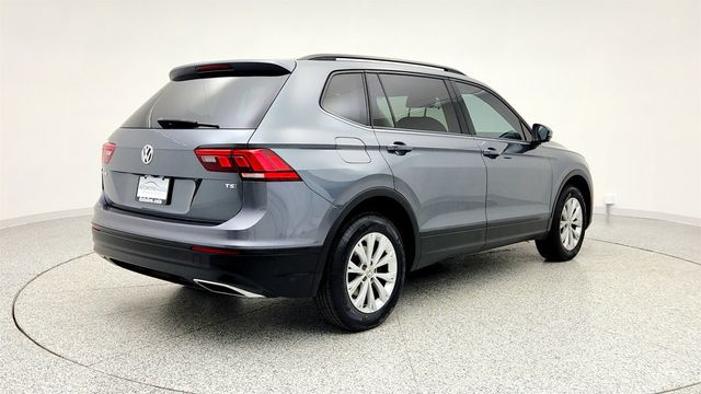 2018 Volkswagen Tiguan 2.0T S FWD - 22964028 - 4