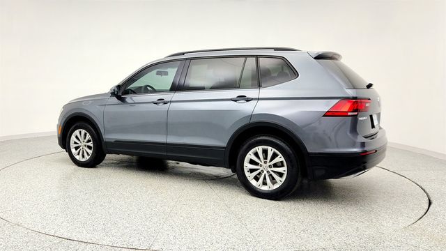 2018 Volkswagen Tiguan 2.0T S FWD - 22964028 - 6