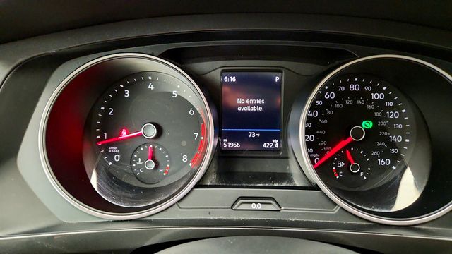 2018 Volkswagen Tiguan 2.0T S FWD - 23032563 - 13