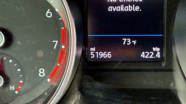 2018 Volkswagen Tiguan 2.0T S FWD - 23032563 - 14