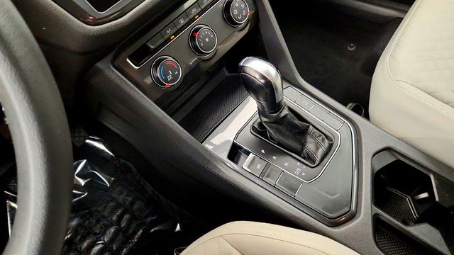 2018 Volkswagen Tiguan 2.0T S FWD - 23032563 - 15