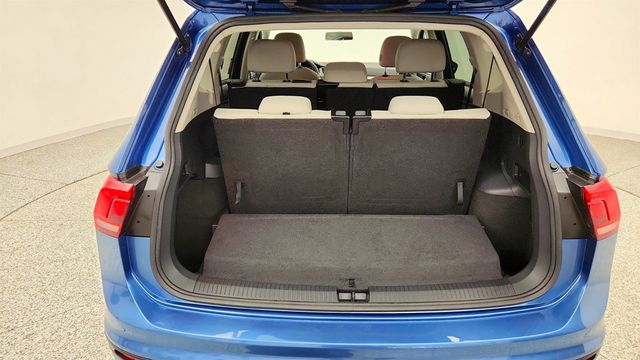 2018 Volkswagen Tiguan 2.0T S FWD - 23032563 - 20