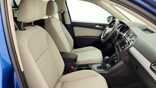 2018 Volkswagen Tiguan 2.0T S FWD - 23032563 - 23