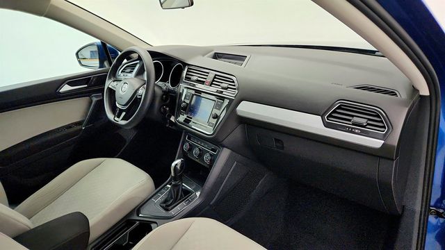 2018 Volkswagen Tiguan 2.0T S FWD - 23032563 - 24