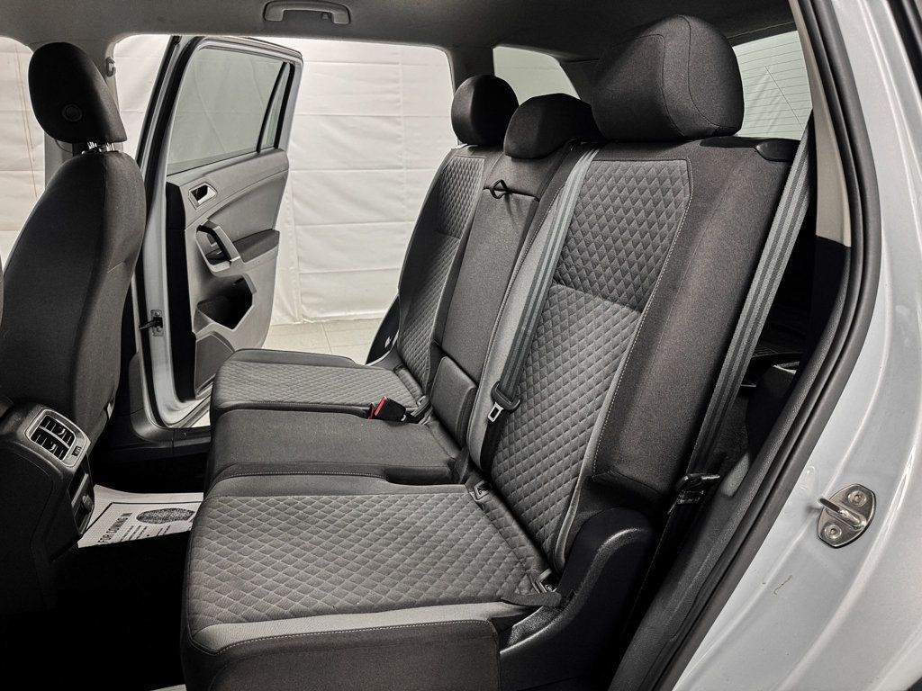 2018 Volkswagen Tiguan 2.0T S FWD - 23073595 - 9