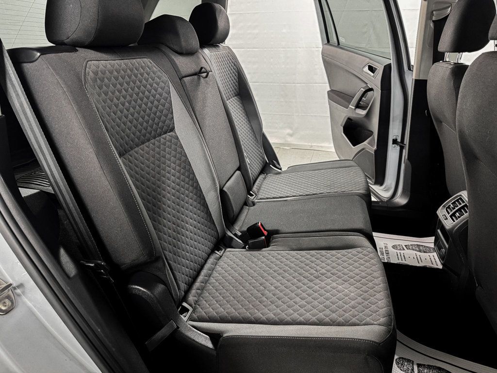 2018 Volkswagen Tiguan 2.0T S FWD - 23073595 - 10