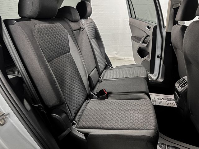 2018 Volkswagen Tiguan 2.0T S FWD - 23073595 - 10
