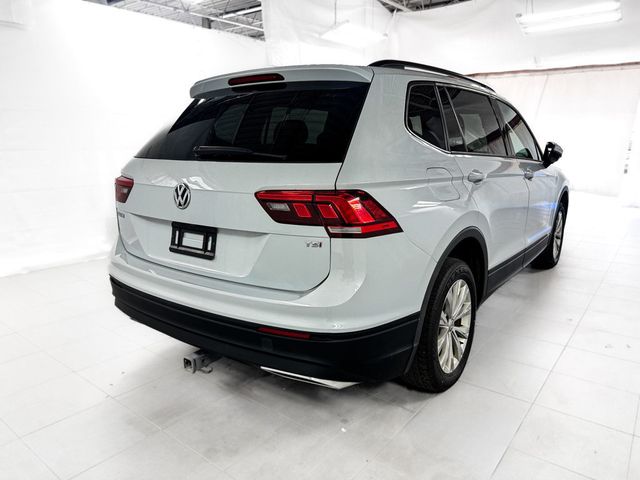 2018 Volkswagen Tiguan 2.0T S FWD - 23073595 - 5