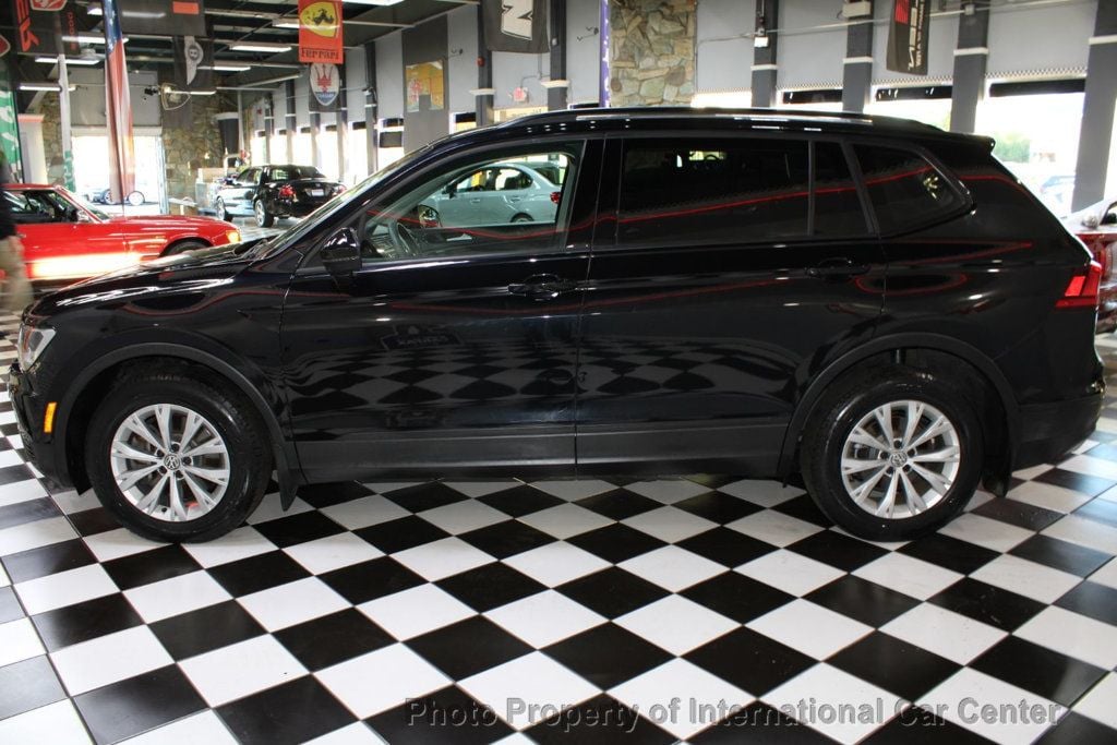 2018 Volkswagen Tiguan AWD  - 22649546 - 6