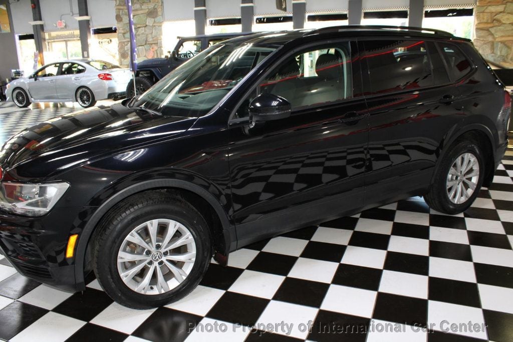 2018 Volkswagen Tiguan AWD  - 22649546 - 7