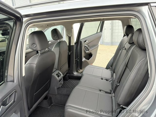 2018 Volkswagen Tiguan COMFORLINE--81896 KMS! ONE OWNER! - 23066424 - 14