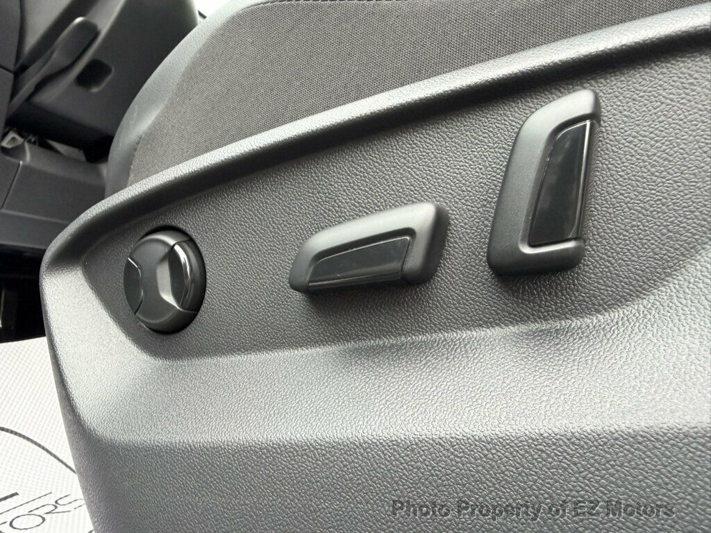 2018 Volkswagen Tiguan COMFORLINE--81896 KMS! ONE OWNER! - 23066424 - 21