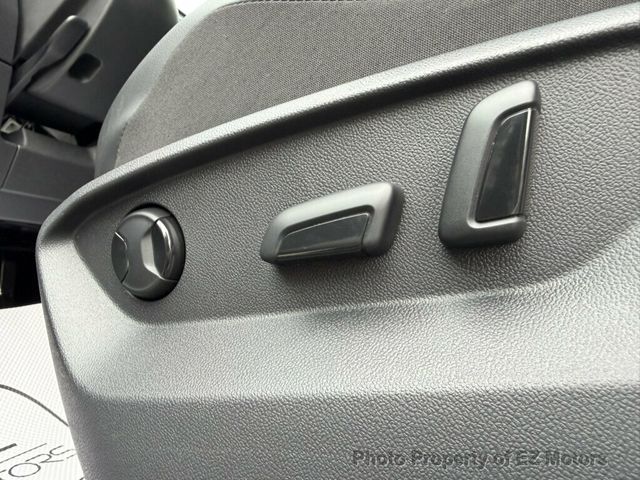 2018 Volkswagen Tiguan COMFORLINE--81896 KMS! ONE OWNER! - 23066424 - 21