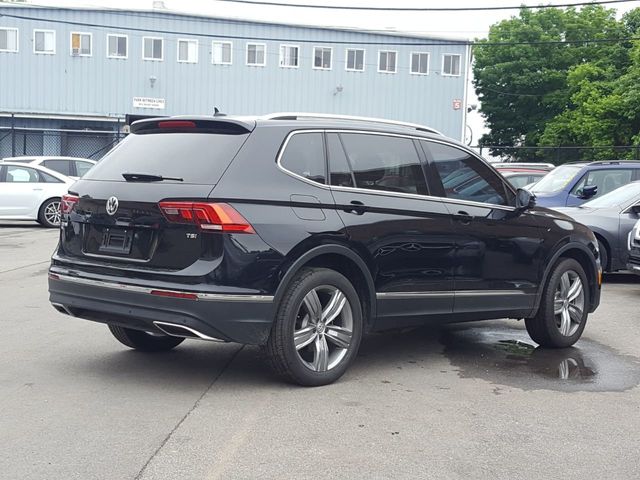 2018 Volkswagen Tiguan (Recovered Theft) 2.0T SEL Premium FWD w/Panoramic Roof - 18381811 - 3