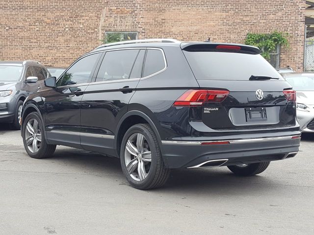 2018 Volkswagen Tiguan (Recovered Theft) 2.0T SEL Premium FWD w/Panoramic Roof - 18381811 - 5