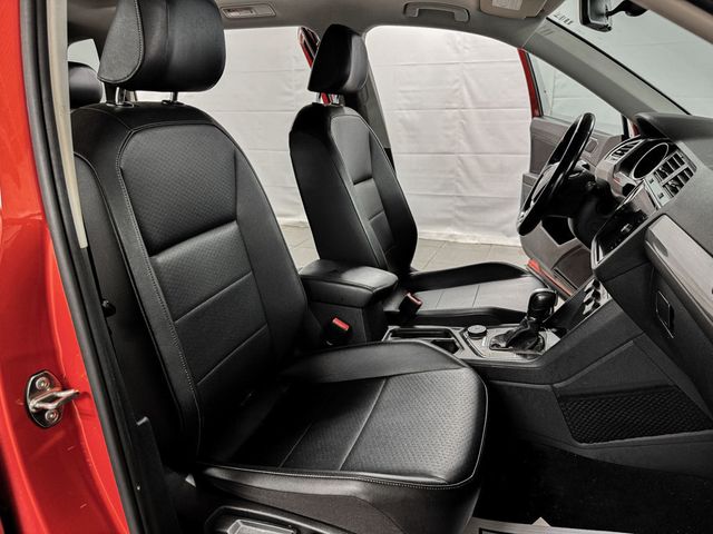 2018 Volkswagen Tiguan SE 4MOTION AWD - 23080587 - 7