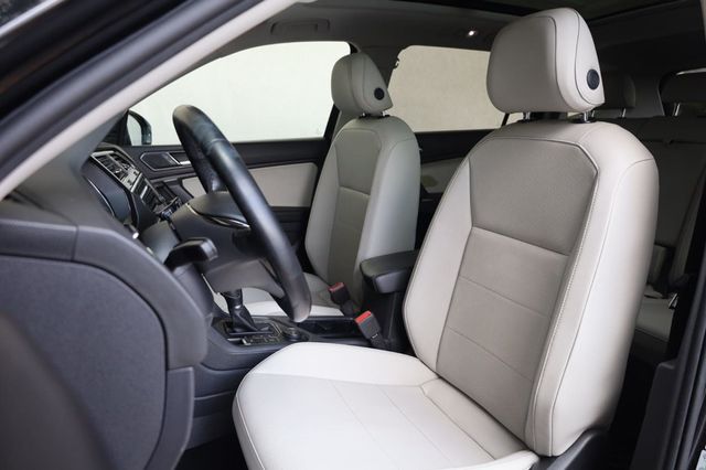 2018 Volkswagen Tiguan SEL - 23047294 - 11