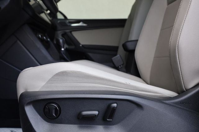 2018 Volkswagen Tiguan SEL - 23047294 - 13