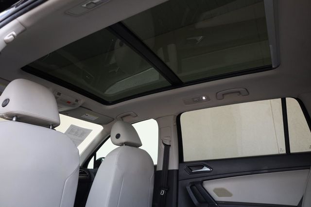2018 Volkswagen Tiguan SEL - 23047294 - 15