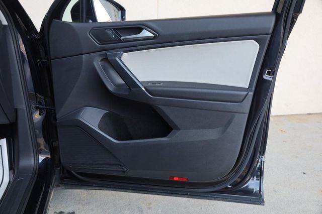 2018 Volkswagen Tiguan SEL - 23047294 - 25