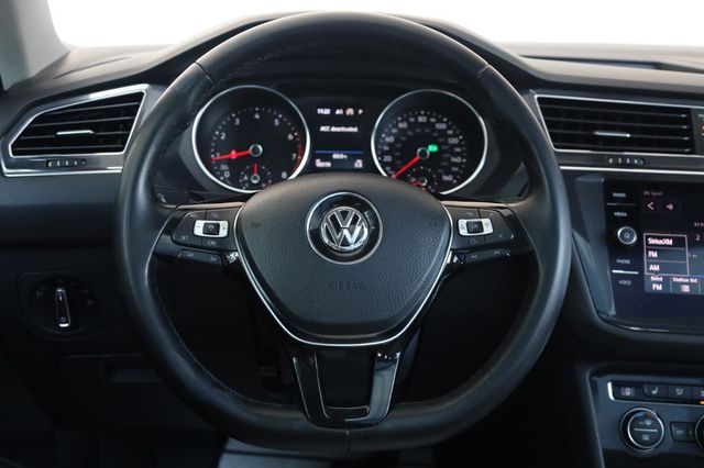 2018 Volkswagen Tiguan SEL - 23047294 - 31