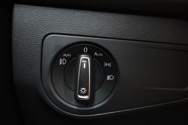 2018 Volkswagen Tiguan SEL - 23047294 - 35