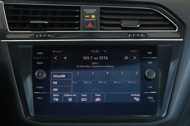 2018 Volkswagen Tiguan SEL - 23047294 - 42