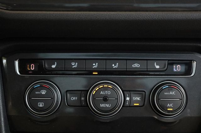 2018 Volkswagen Tiguan SEL - 23047294 - 43