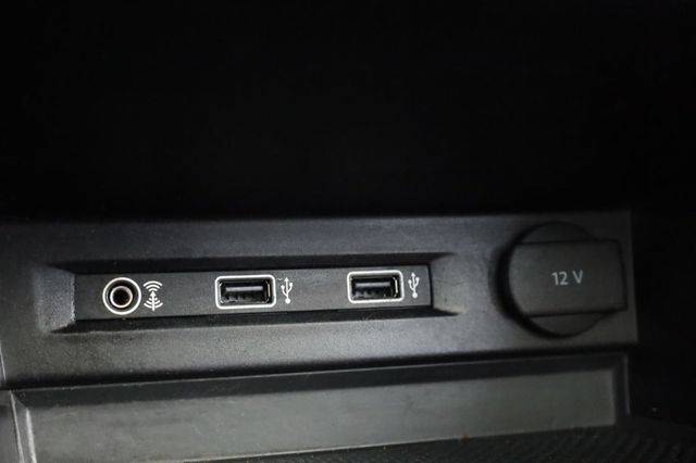 2018 Volkswagen Tiguan SEL - 23047294 - 44