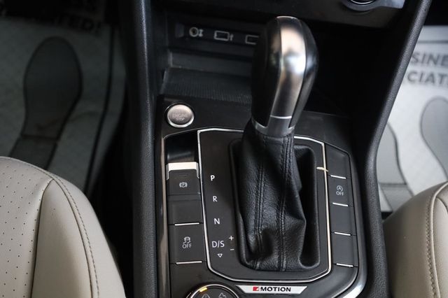 2018 Volkswagen Tiguan SEL - 23047294 - 46