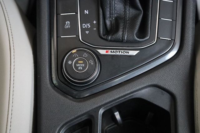 2018 Volkswagen Tiguan SEL - 23047294 - 47