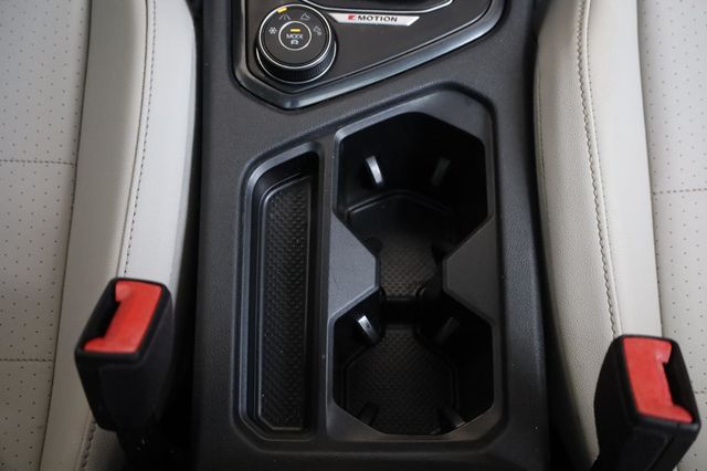 2018 Volkswagen Tiguan SEL - 23047294 - 48