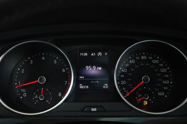2018 Volkswagen Tiguan SEL - 23047294 - 49