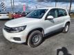 2018 Volkswagen Tiguan Limited 2.0T 4MOTION - 22949504 - 0