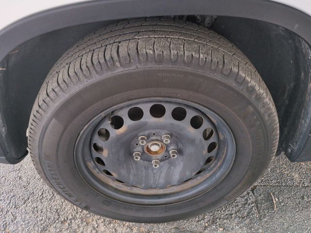 2018 Volkswagen Tiguan Limited 2.0T 4MOTION - 22949504 - 9