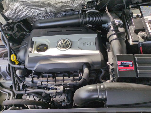 2018 Volkswagen Tiguan Limited 2.0T 4MOTION - 22949504 - 10