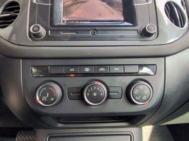 2018 Volkswagen Tiguan Limited 2.0T 4MOTION - 22949504 - 18