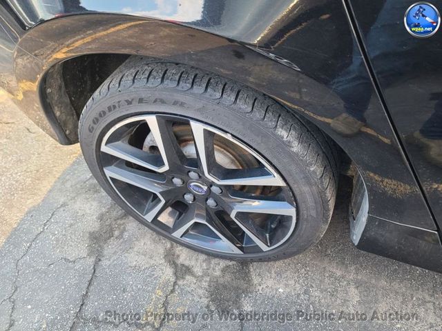 2018 Volvo S60 T5 AWD Dynamic - 22987418 - 11