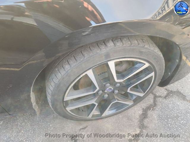 2018 Volvo S60 T5 AWD Dynamic - 22987418 - 12