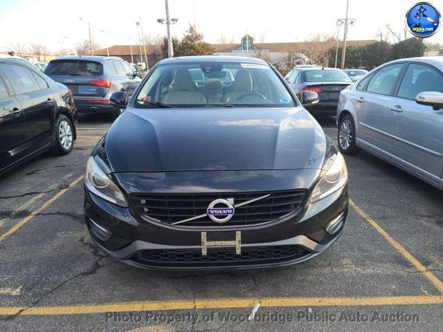2018 Volvo S60 T5 AWD Dynamic - 22987418 - 1