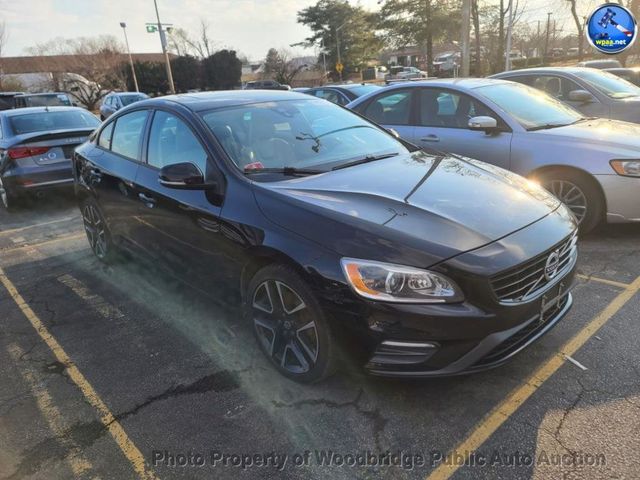 2018 Volvo S60 T5 AWD Dynamic - 22987418 - 2