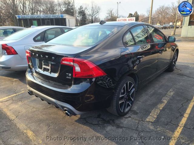 2018 Volvo S60 T5 AWD Dynamic - 22987418 - 3