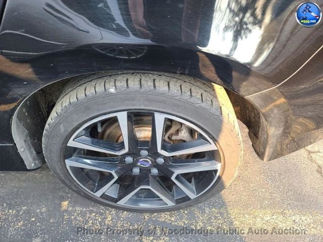 2018 Volvo S60 T5 AWD Dynamic - 22987418 - 5